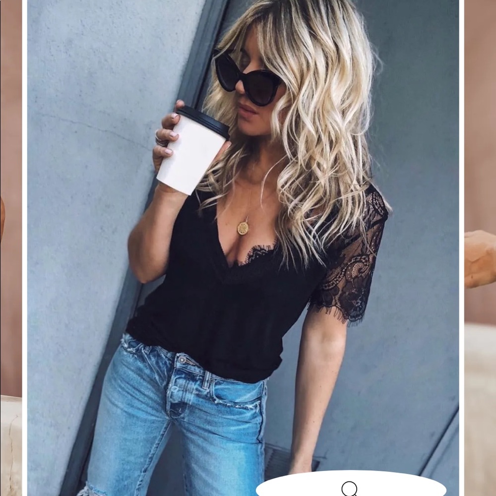Vici Collection Top